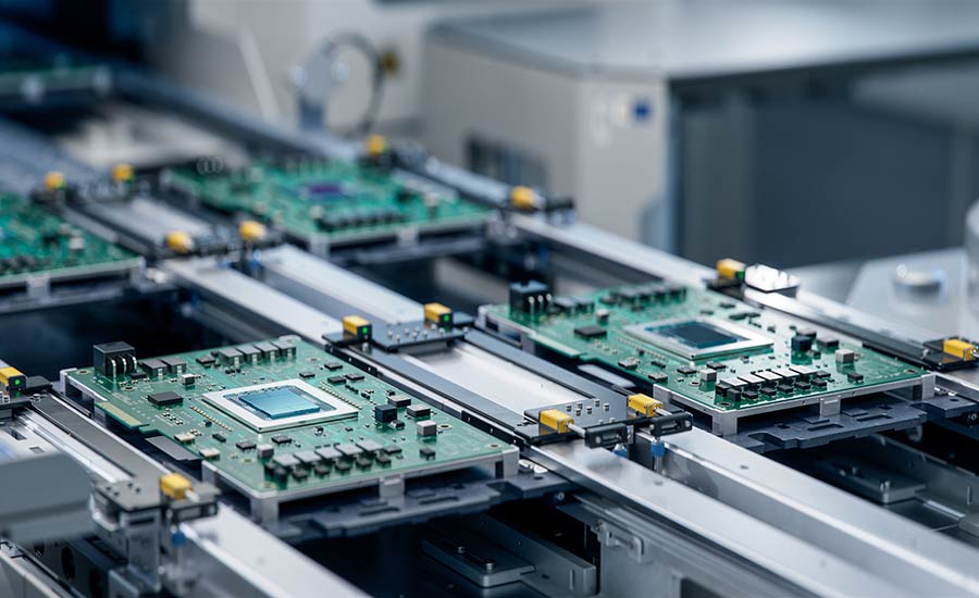 OEM Electronics